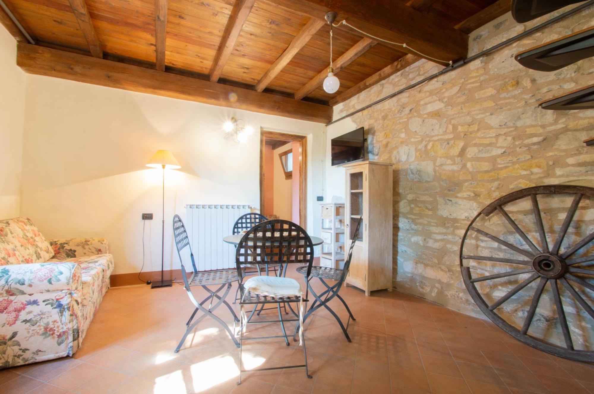 Apartamento Casa Vacanze La Casala Fivizzano Exterior foto