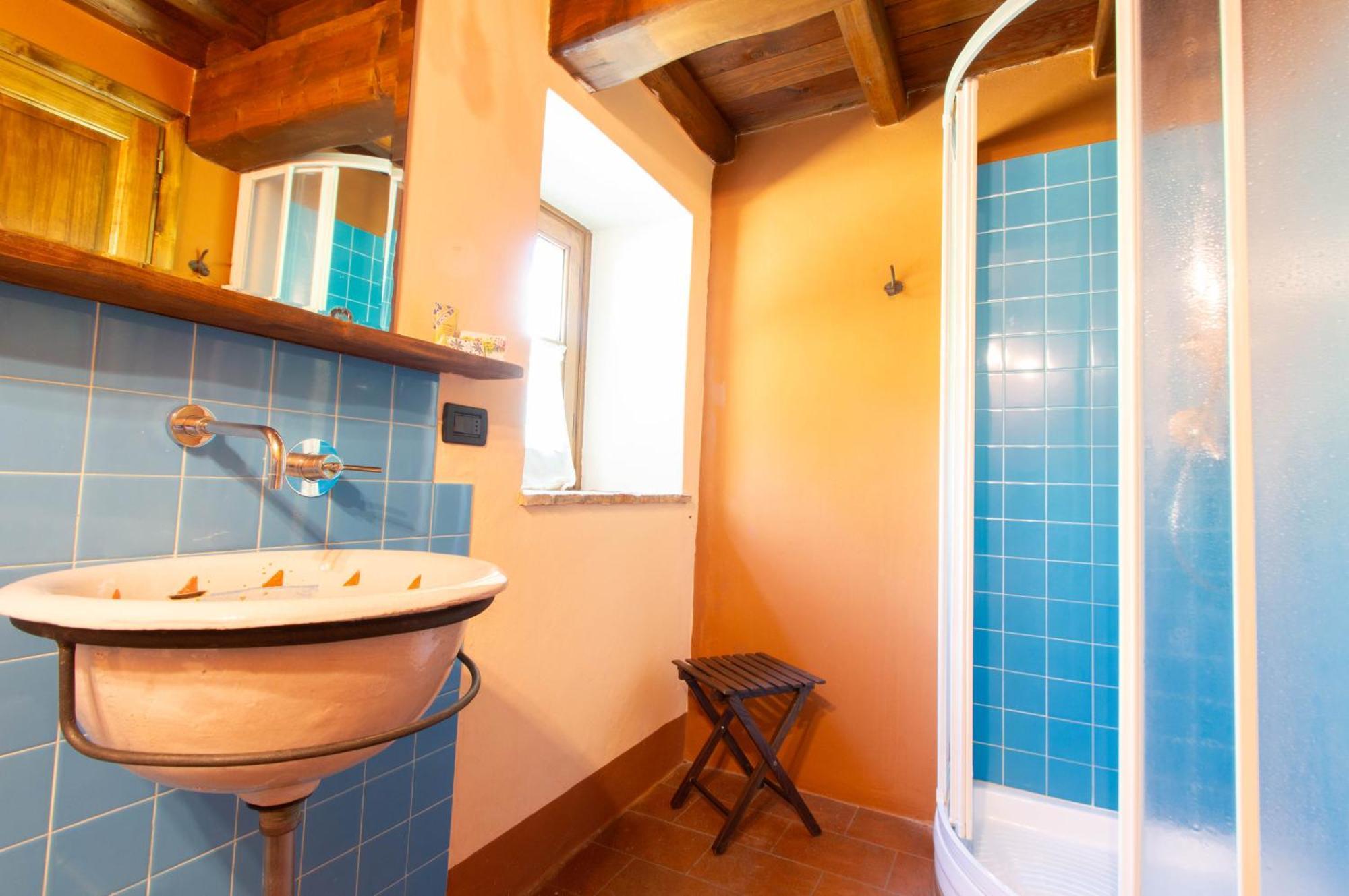 Apartamento Casa Vacanze La Casala Fivizzano Exterior foto