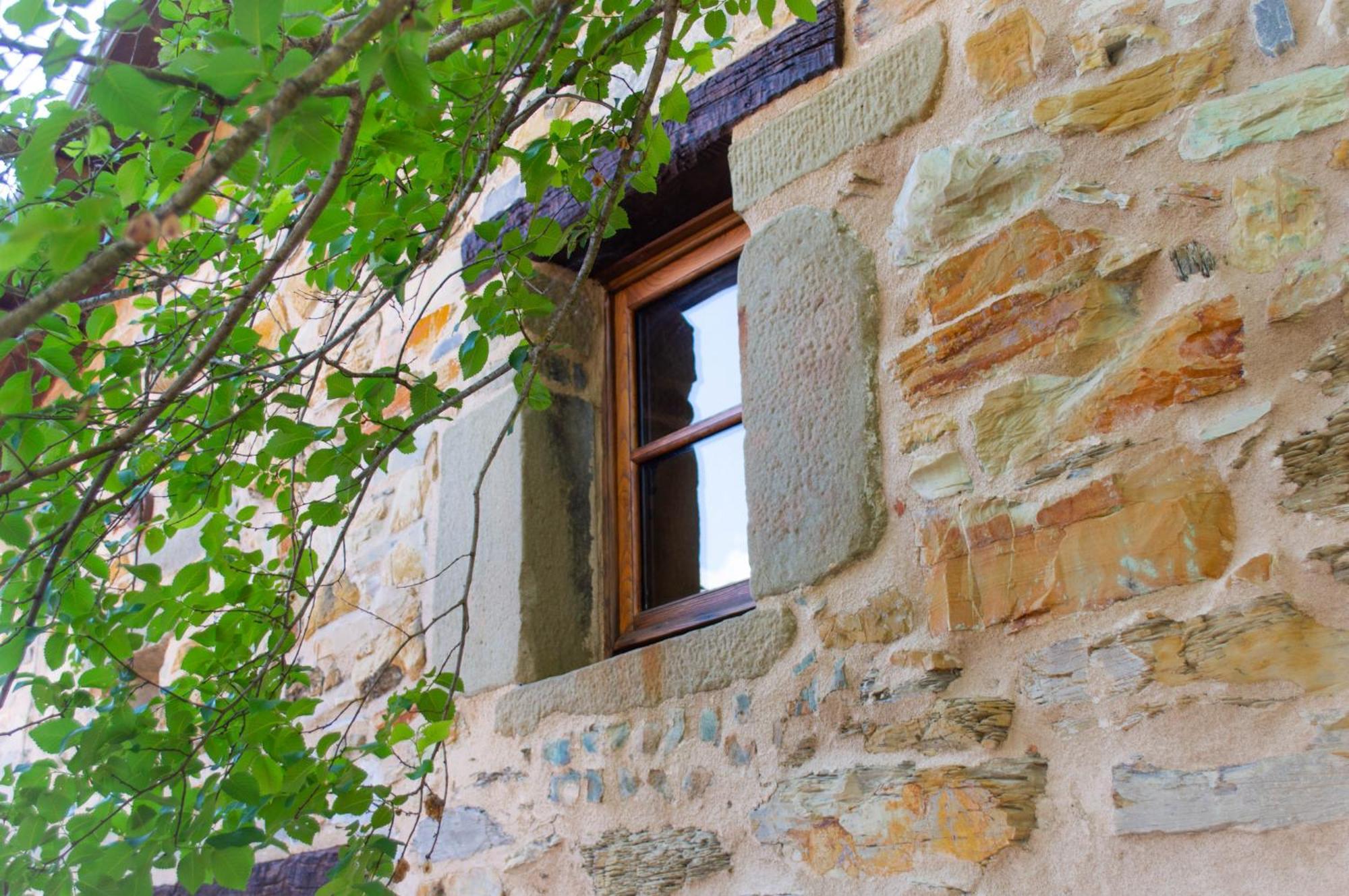Apartamento Casa Vacanze La Casala Fivizzano Exterior foto